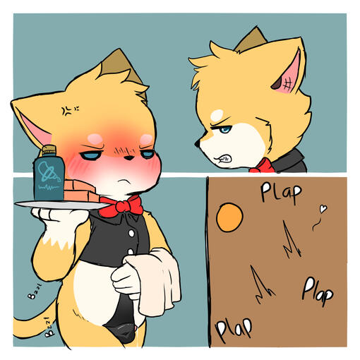 Manga/comic/web-comic